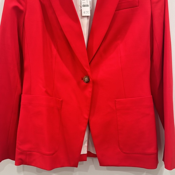 NWT J.Crew Blazer - Picture 3 of 6